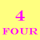 FOUR