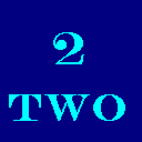 TWO